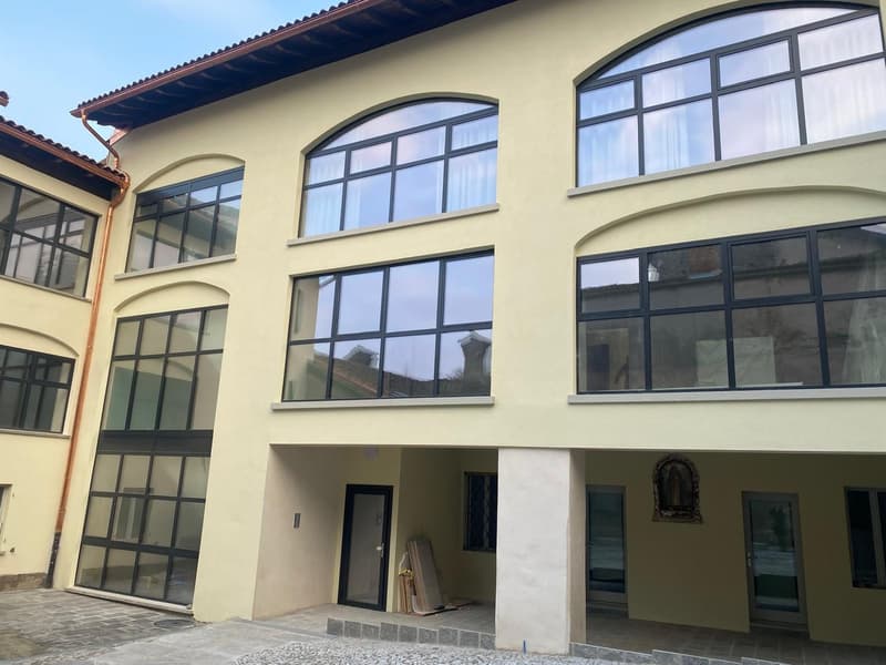 Caratteristico appartamento 2.5 locali a Mendrisio (2)