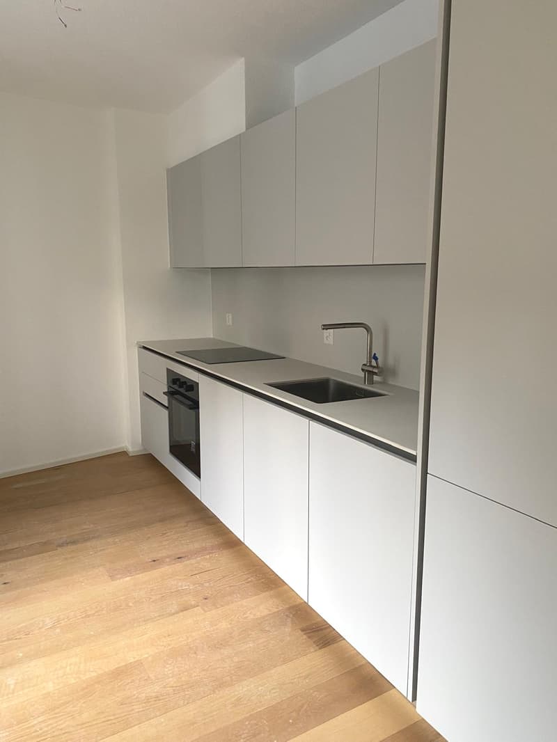Caratteristico appartamento 2.5 locali a Mendrisio (4)