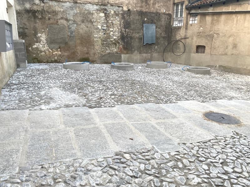 Caratteristico appartamento 2.5 locali a Mendrisio (3)