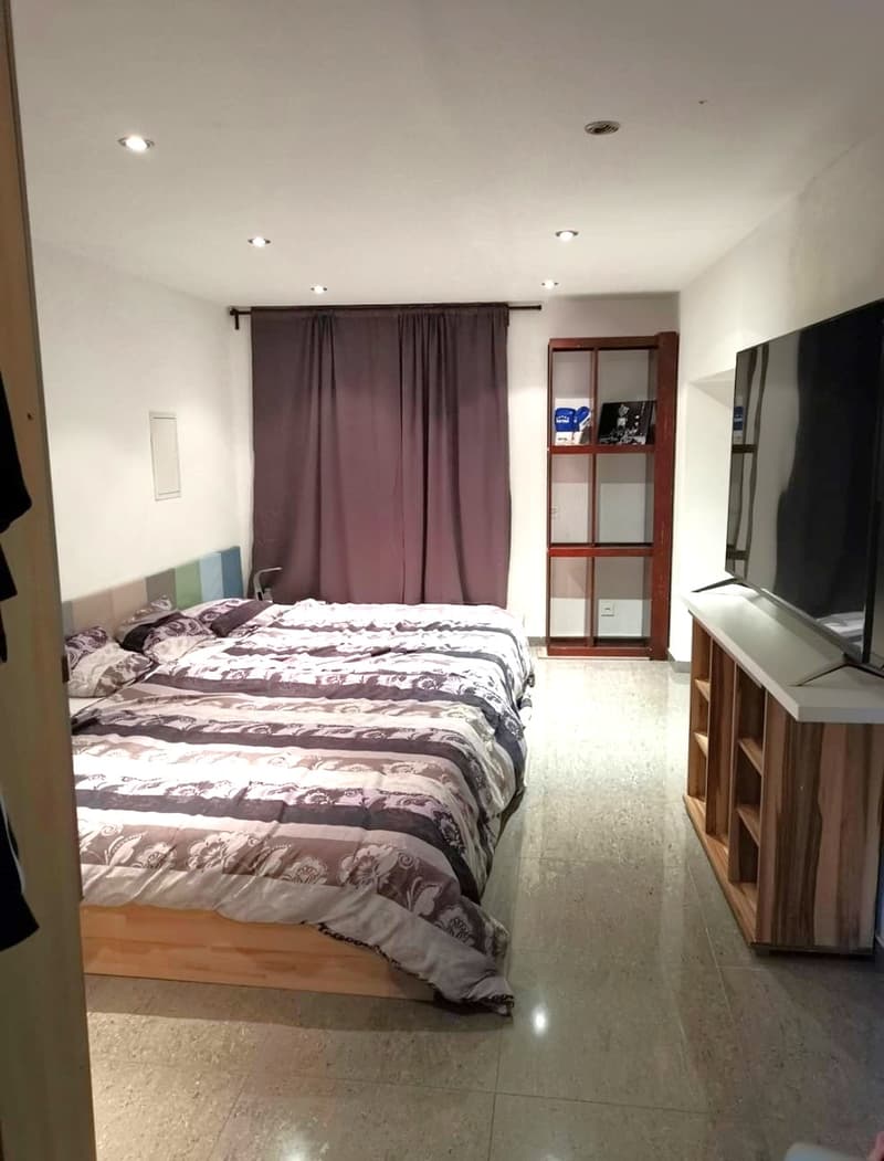 Viganello: Casa bifamiliare con giardino e terrazza, ideale investimento (8)