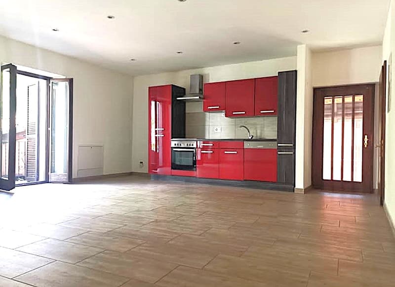 Viganello: Casa bifamiliare con giardino e terrazza, ideale investimento (5)