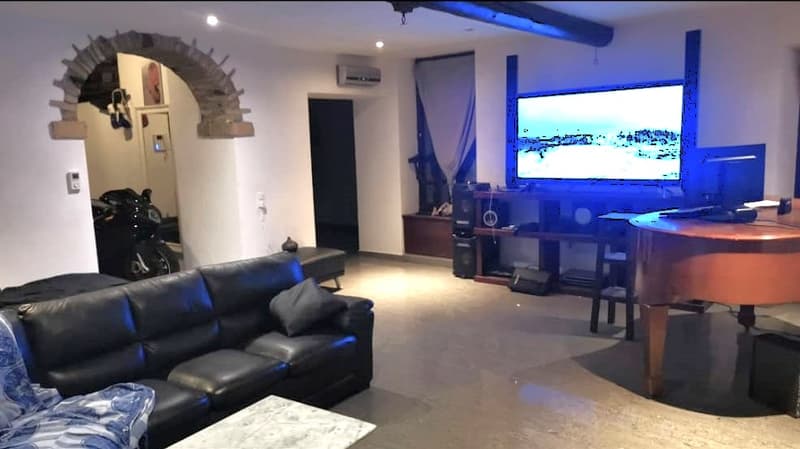 Viganello: Casa bifamiliare con giardino e terrazza, ideale investimento (4)