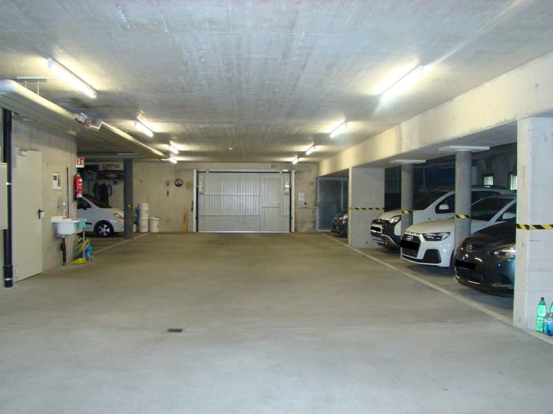 Chiasso ampio e luminoso Attico di 4,5 locali, con vista aperta (12)