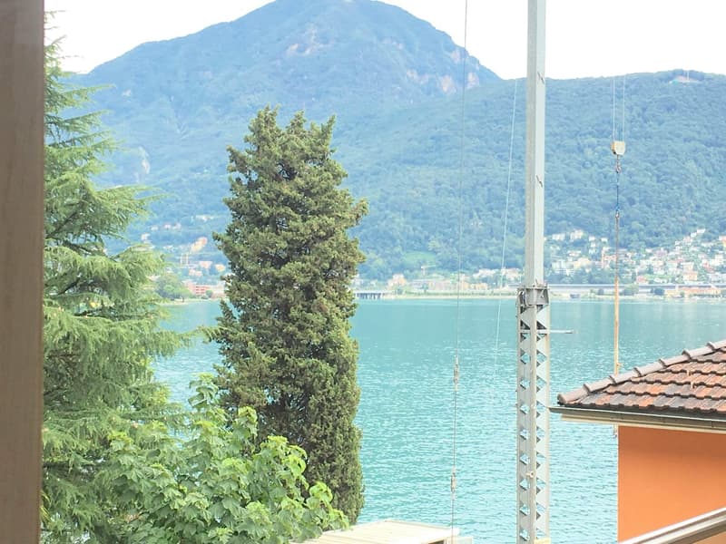 Melide elegante e spazioso 5,5 locali (6)