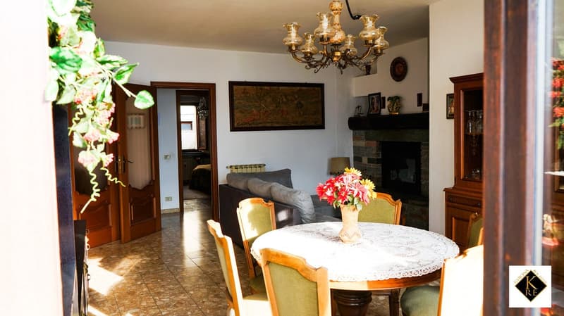 Esclusivo appartamento vista lago (4)
