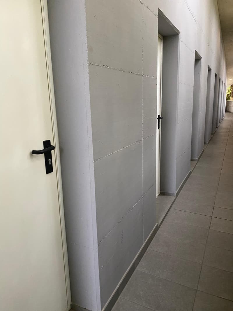 Splendido appartamento di 4.5 locali a Gordola con vista panoramica (11)