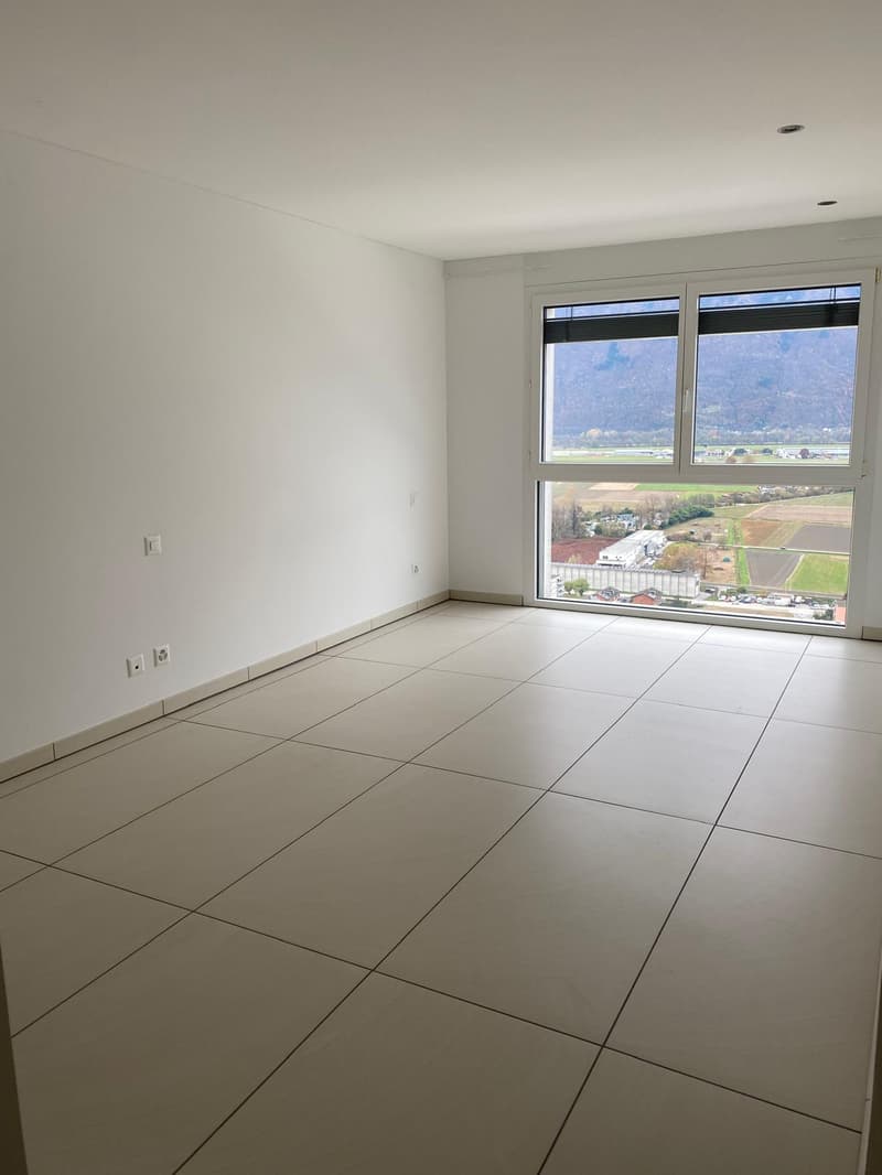 Splendido appartamento di 4.5 locali a Gordola con vista panoramica (8)