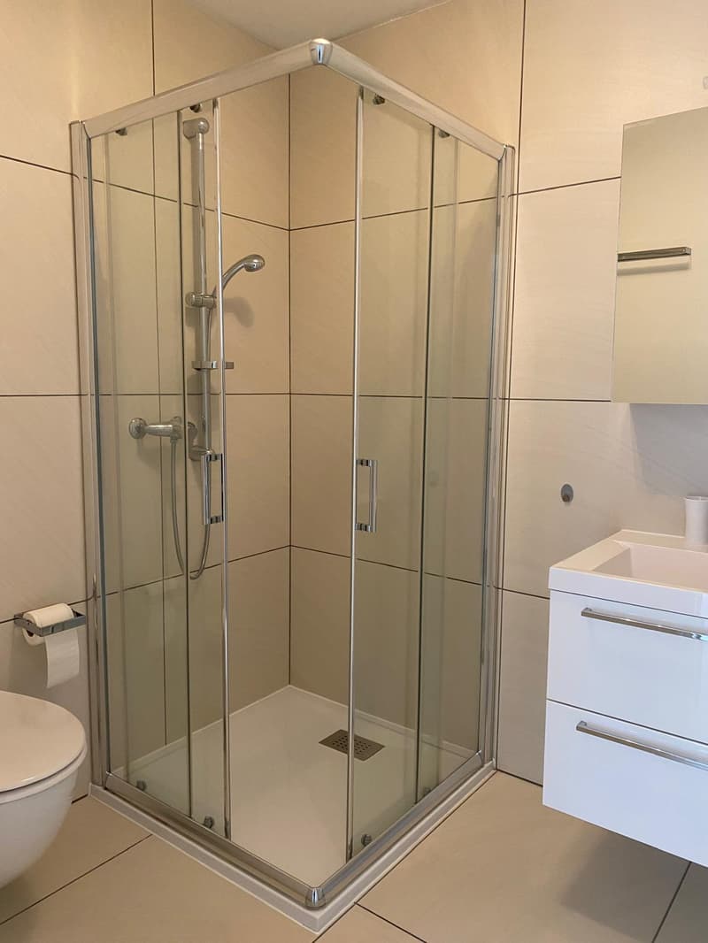 Splendido appartamento di 4.5 locali a Gordola con vista panoramica (9)