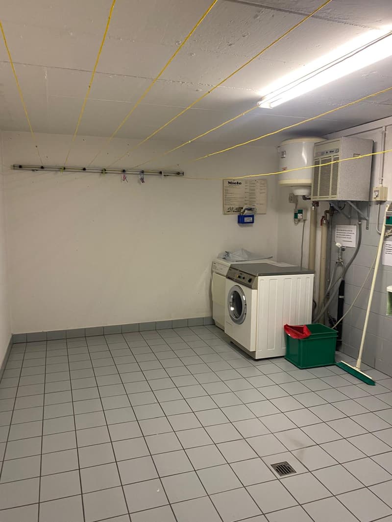 Moderno appartamento in contesto residenziale e tranquillo (9)