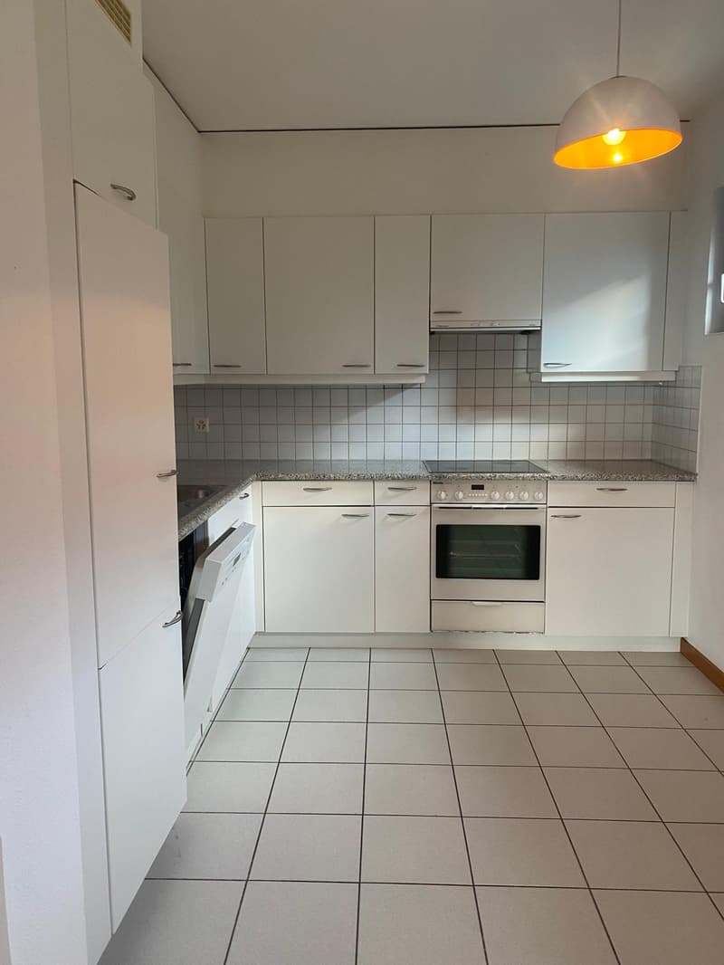 Moderno appartamento in contesto residenziale e tranquillo (5)