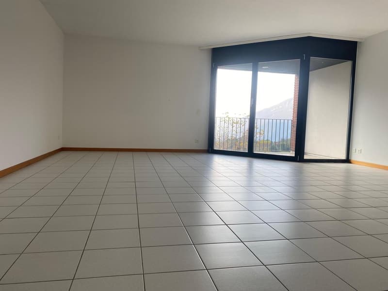 Moderno appartamento in contesto residenziale e tranquillo (4)
