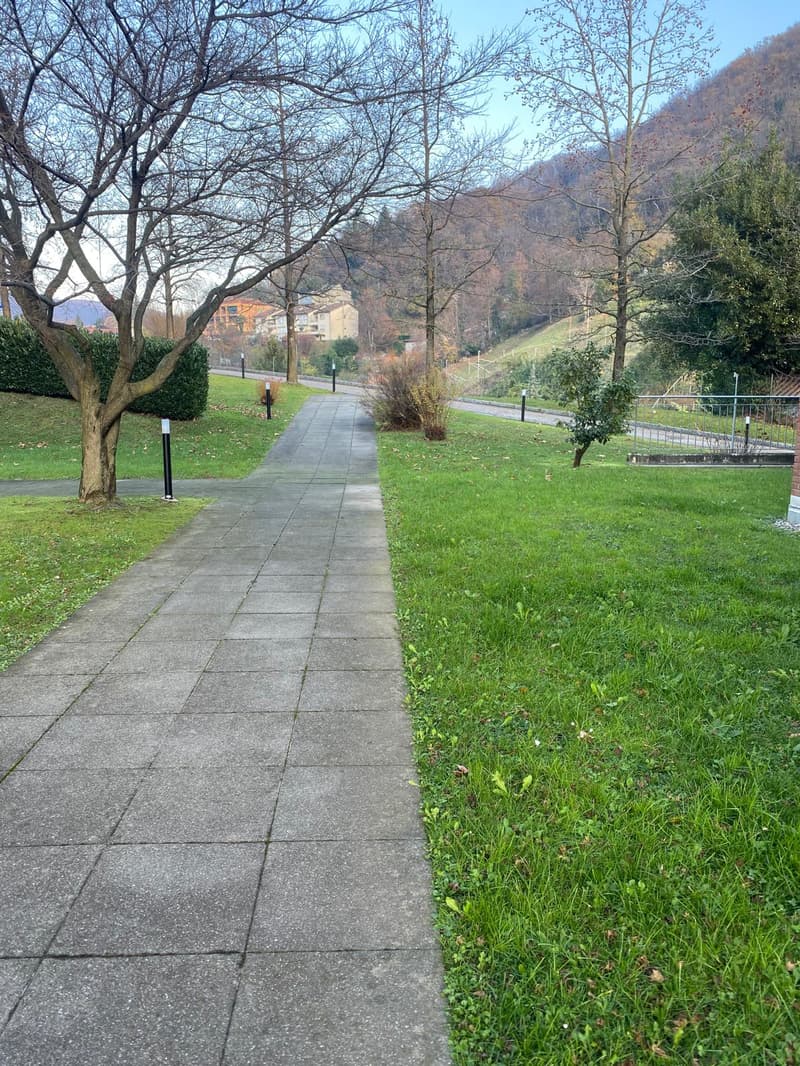 Moderno appartamento in contesto residenziale e tranquillo (3)