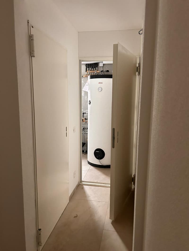 Casa Bifamiliare di 4.5 Locali a Cresciano (10)