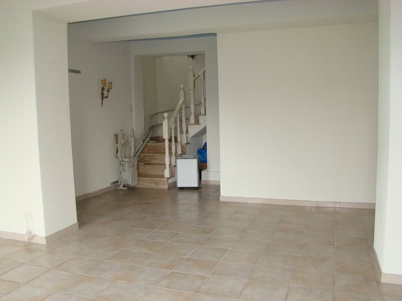 Spacious 5.5-Room House with Lake Views in Figino (4)