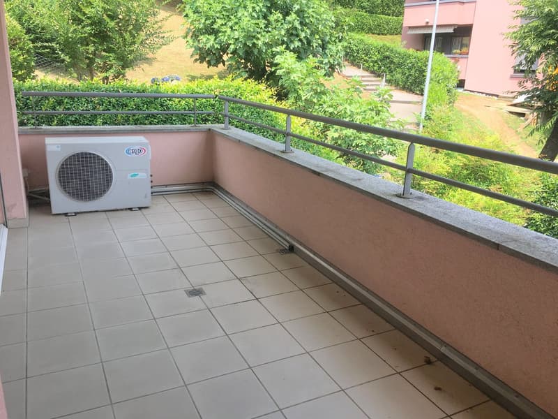 Breganzona 2.5 locali, appartamento spazioso e luminoso (9)