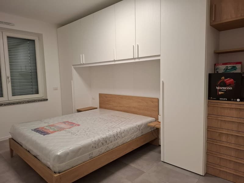 Appartamento Ristrutturato a Menaggio (4)