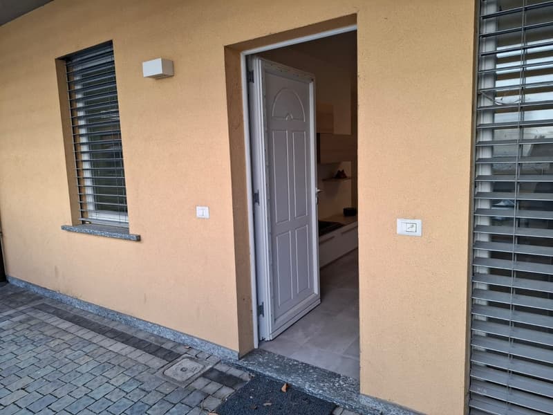 Appartamento Ristrutturato a Menaggio (7)