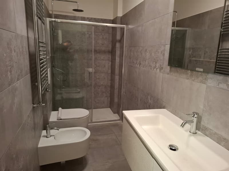 Appartamento Ristrutturato a Menaggio (6)