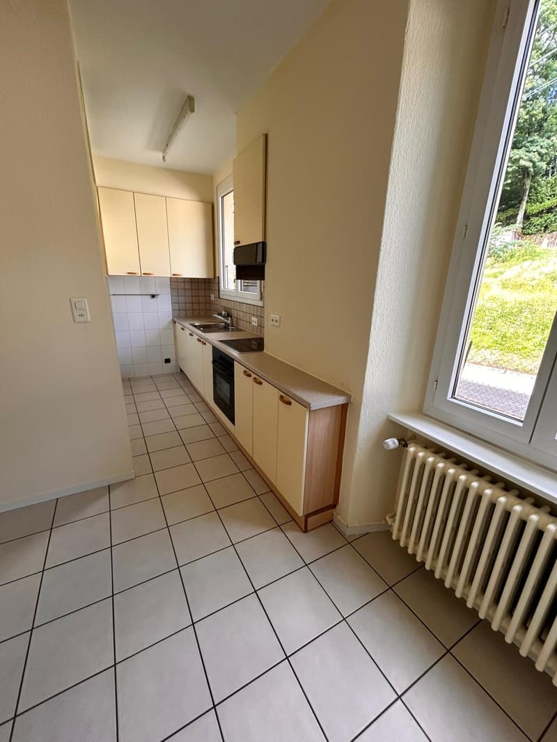 Appartamento 4.5 locali a Monteggio (2)