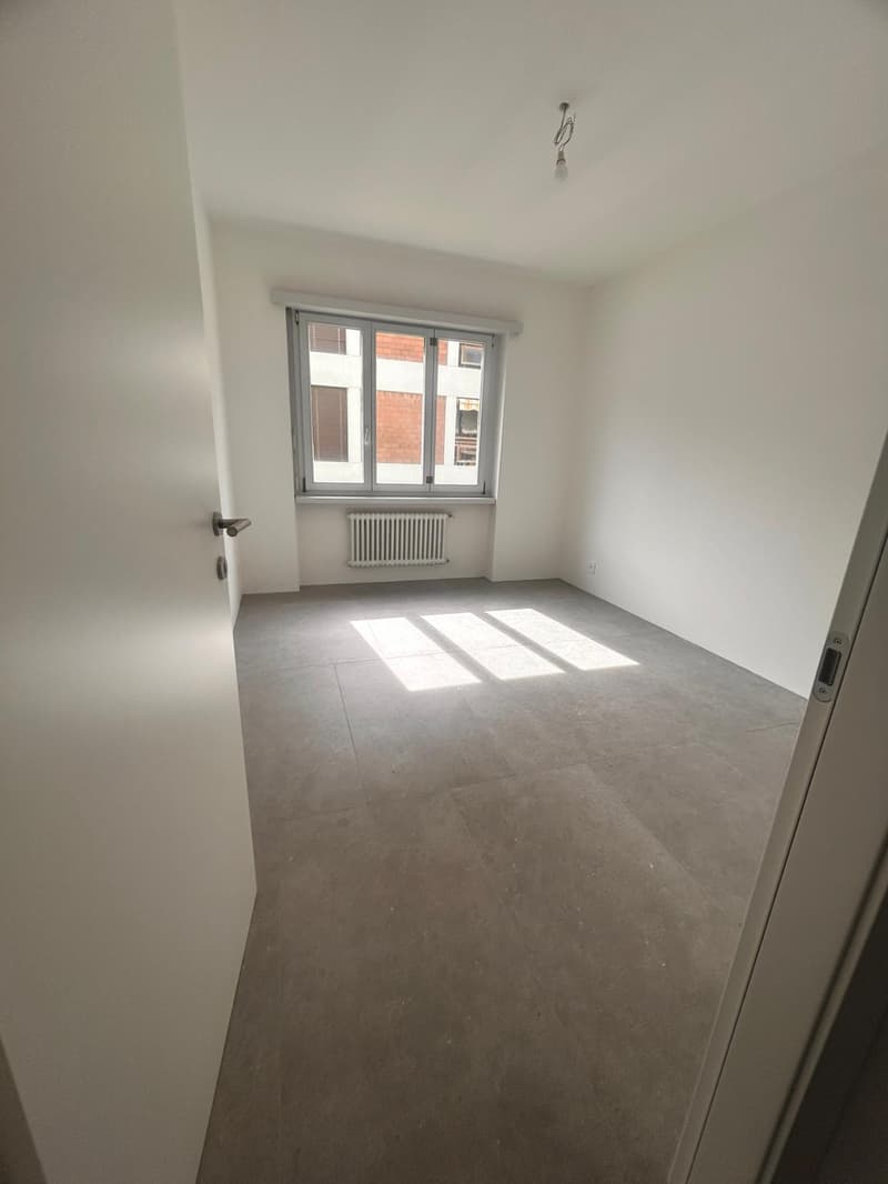 Appartamento 3.5 Locali a Mendrisio (8)