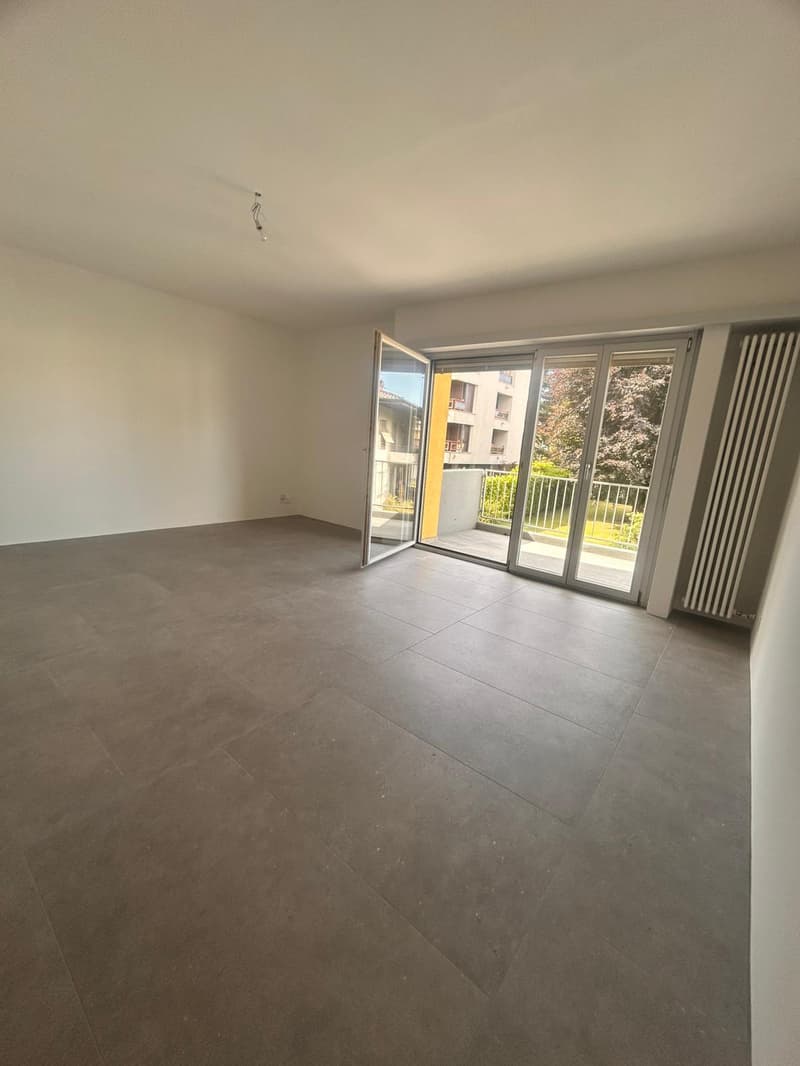 Appartamento 3.5 Locali a Mendrisio (3)