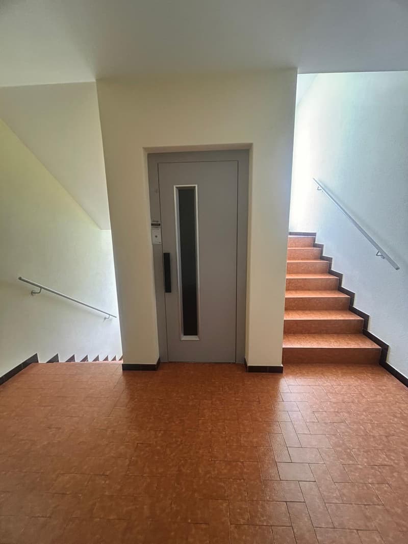 Appartamento 3.5 Locali a Mendrisio (10)
