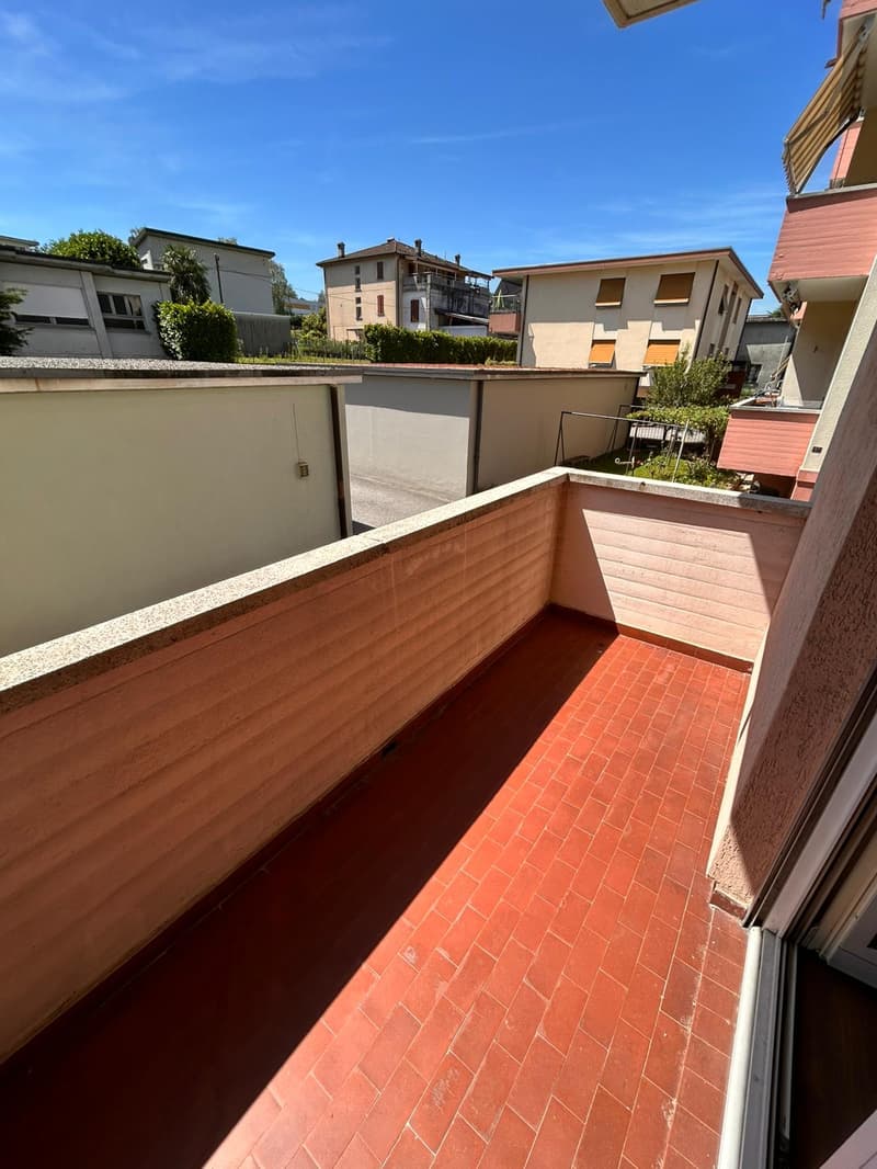 Appartamento 3.5 locali completamente ristrutturato a Mendrisio (10)