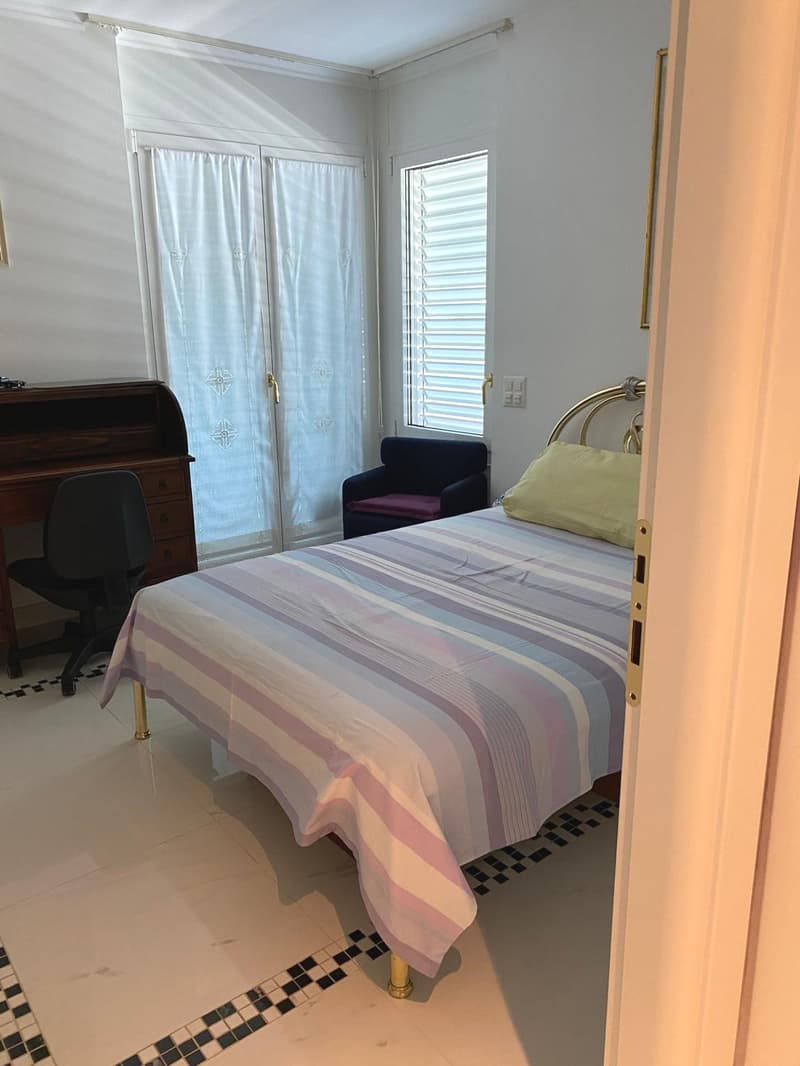 Stunning 4.5-Room Attic Apartment with Lake Views in Bissone (15)