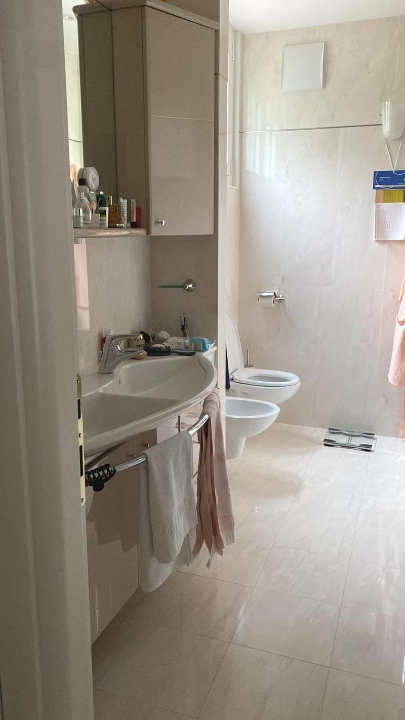 Stunning 4.5-Room Attic Apartment with Lake Views in Bissone (12)