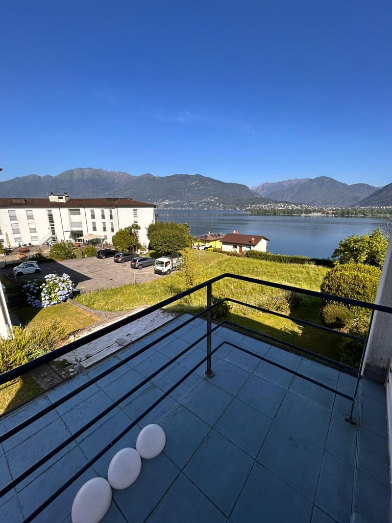 Villa San Nazzaro Vista Lago (1)