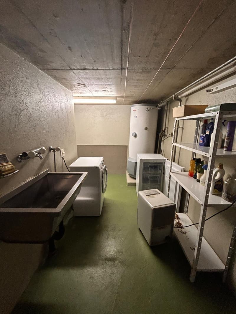 Casa indipendente nel nucleo di Medeglia (19)