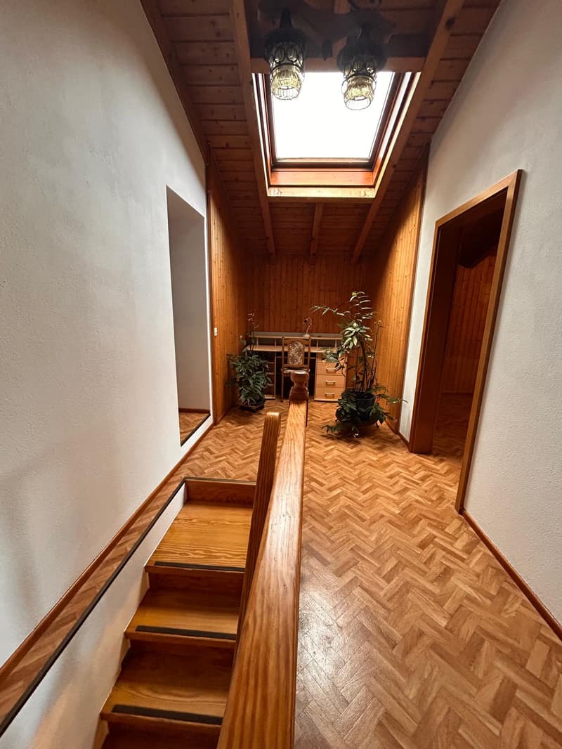 Casa indipendente nel nucleo di Medeglia (11)