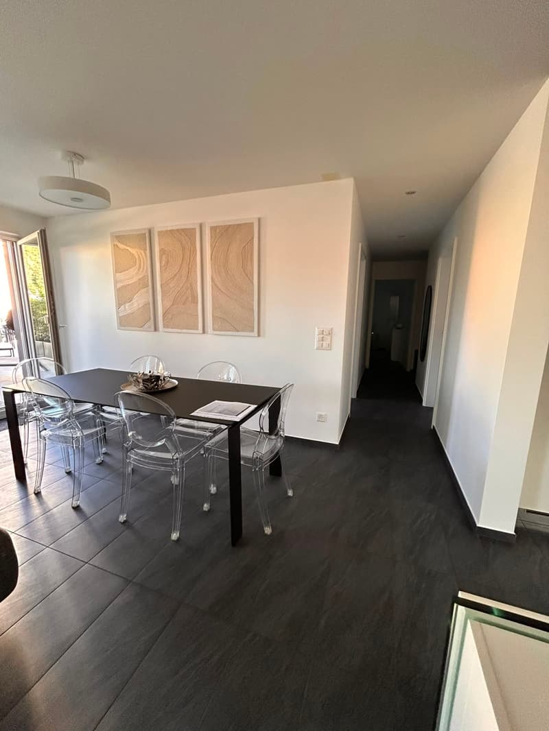 Elegante appartamento 3.5 locali a Lugaggia (18)