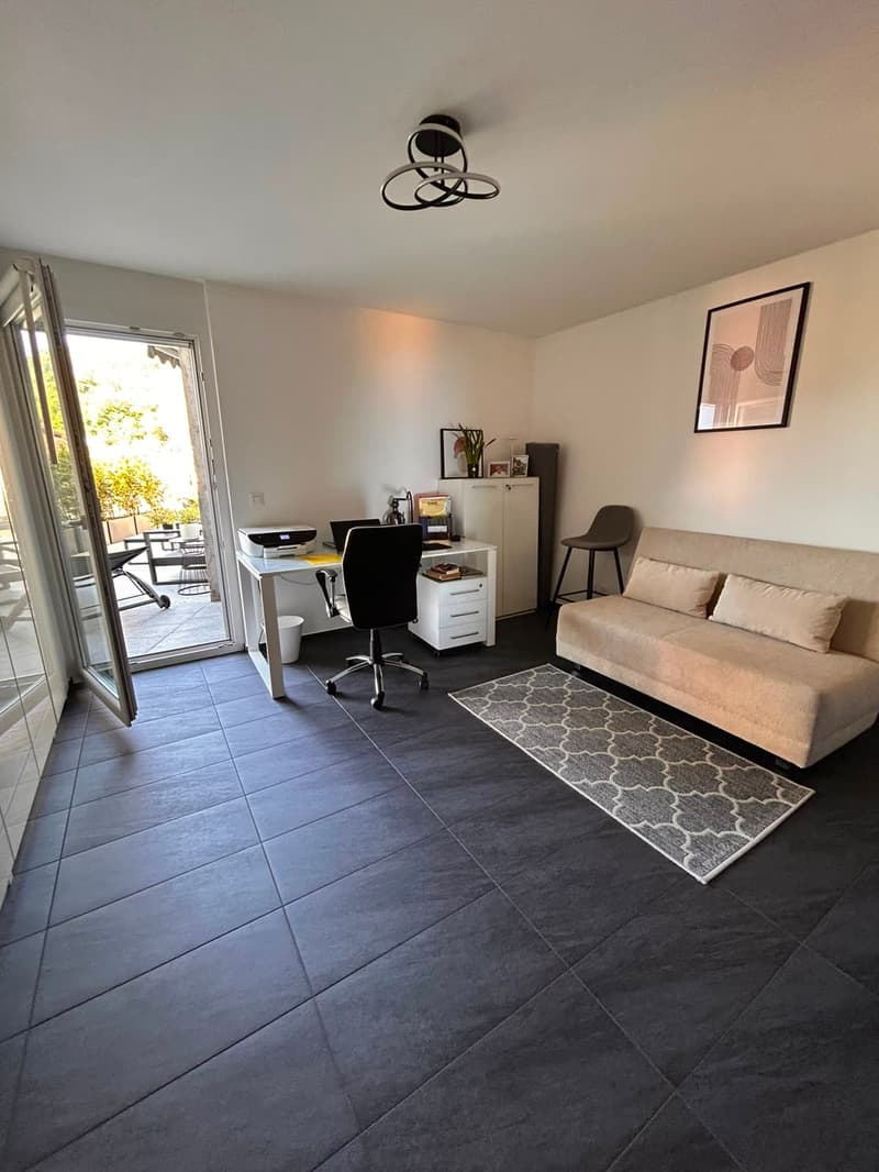 Elegante appartamento 3.5 locali a Lugaggia (8)