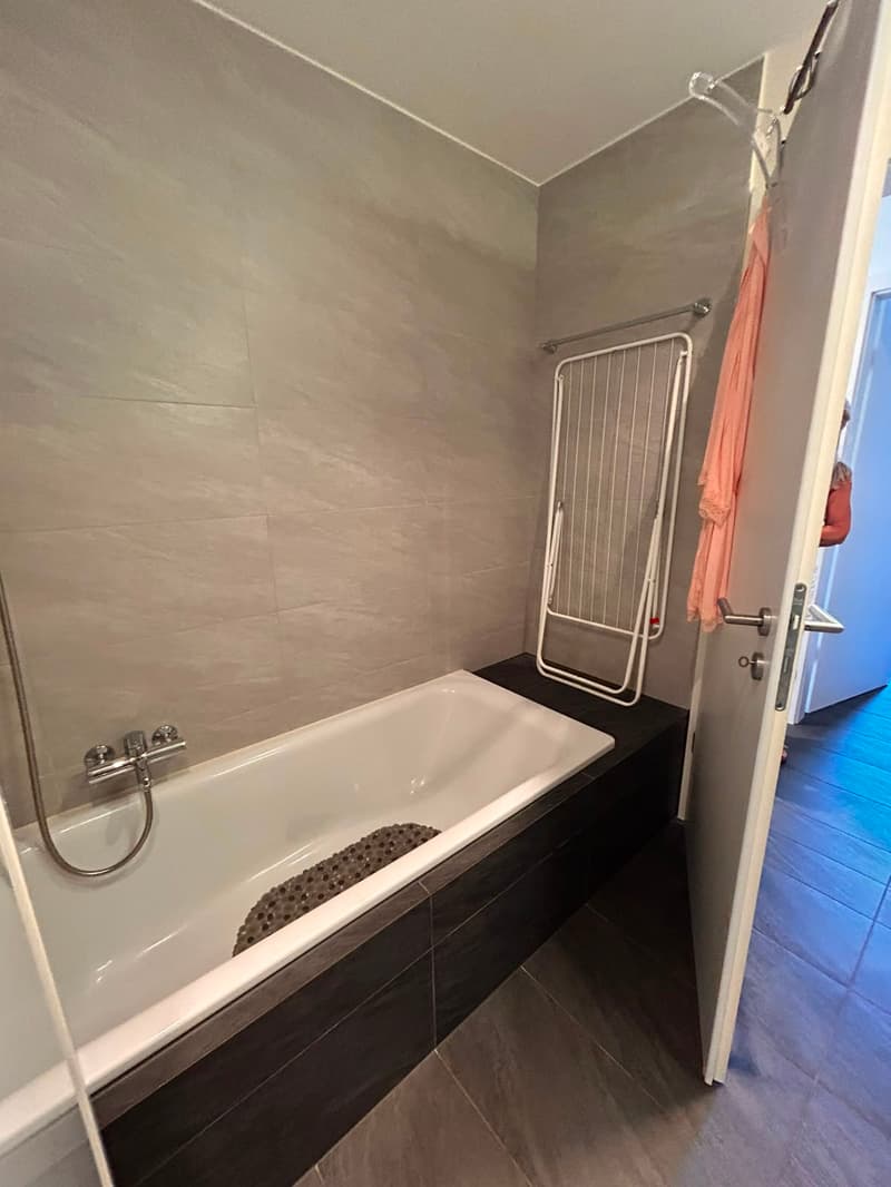 Elegante appartamento 3.5 locali a Lugaggia (10)