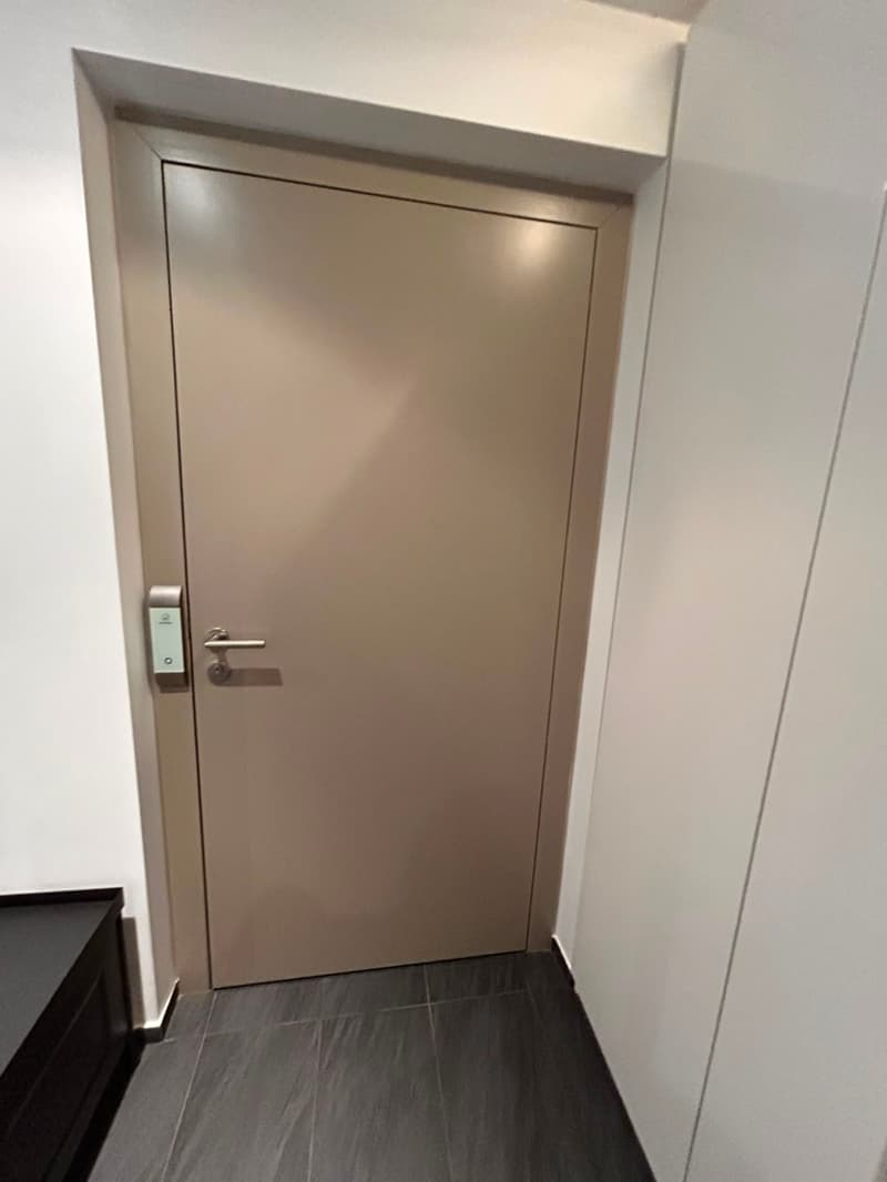Elegante appartamento 3.5 locali a Lugaggia (15)