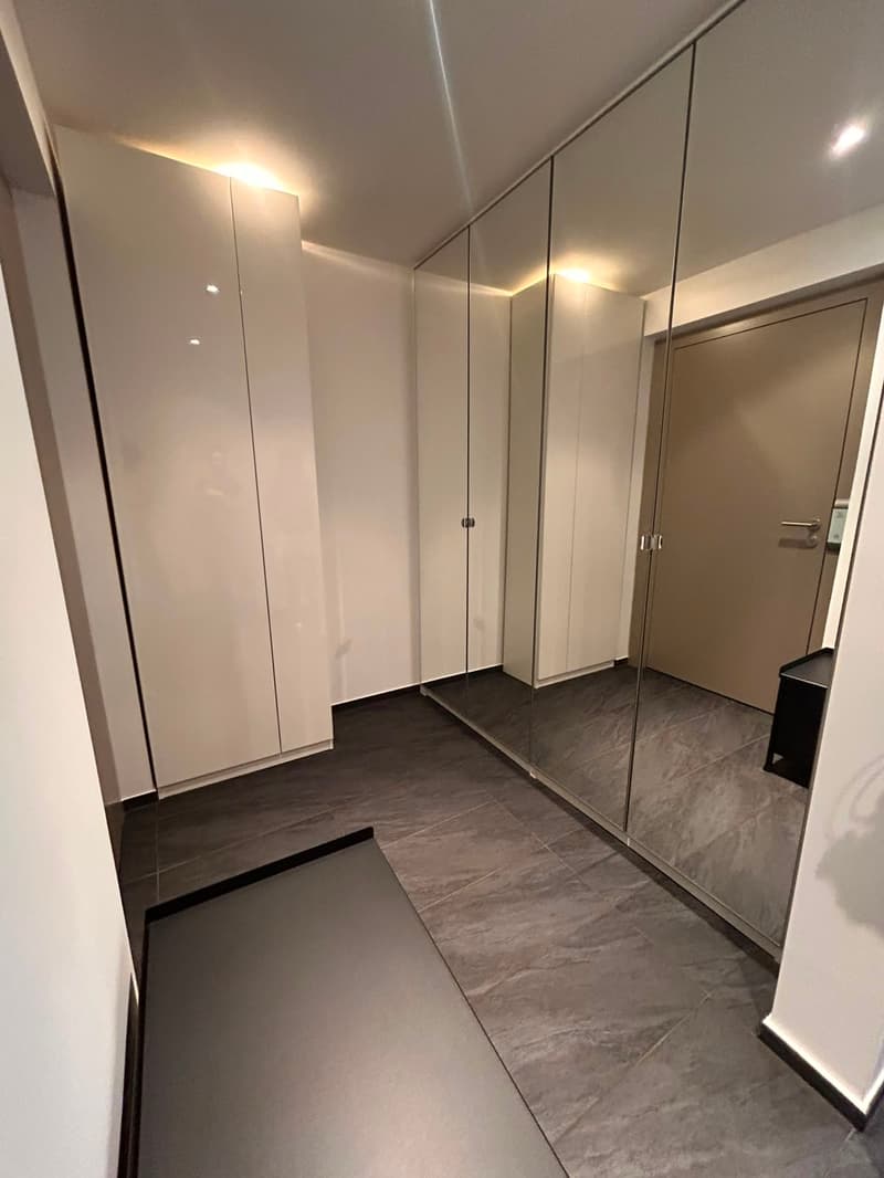 Elegante appartamento 3.5 locali a Lugaggia (9)