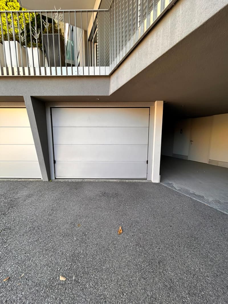 Elegante appartamento 3.5 locali a Lugaggia (19)