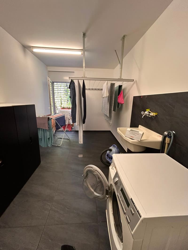 Elegante appartamento 3.5 locali a Lugaggia (20)