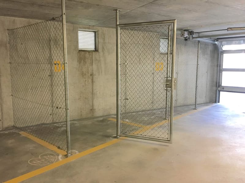 Pregassona singolare Attico ammobilito, moderno e luminoso con roof garden (31)