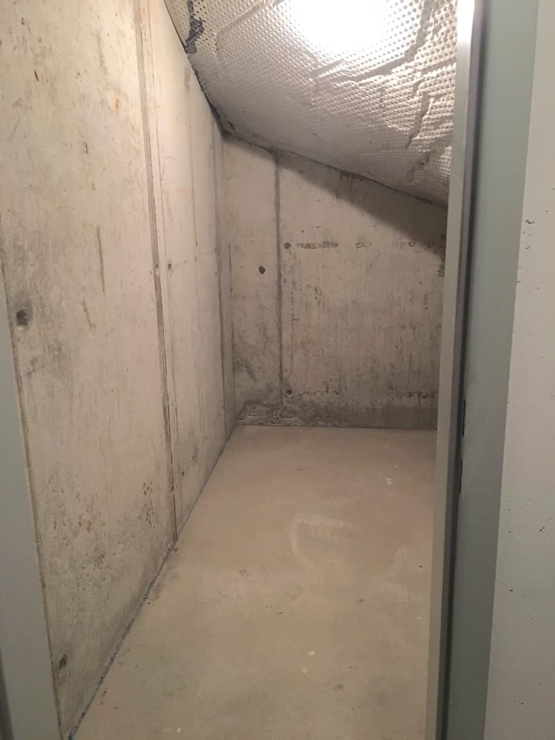 Pregassona singolare Attico ammobilito, moderno e luminoso con roof garden (29)