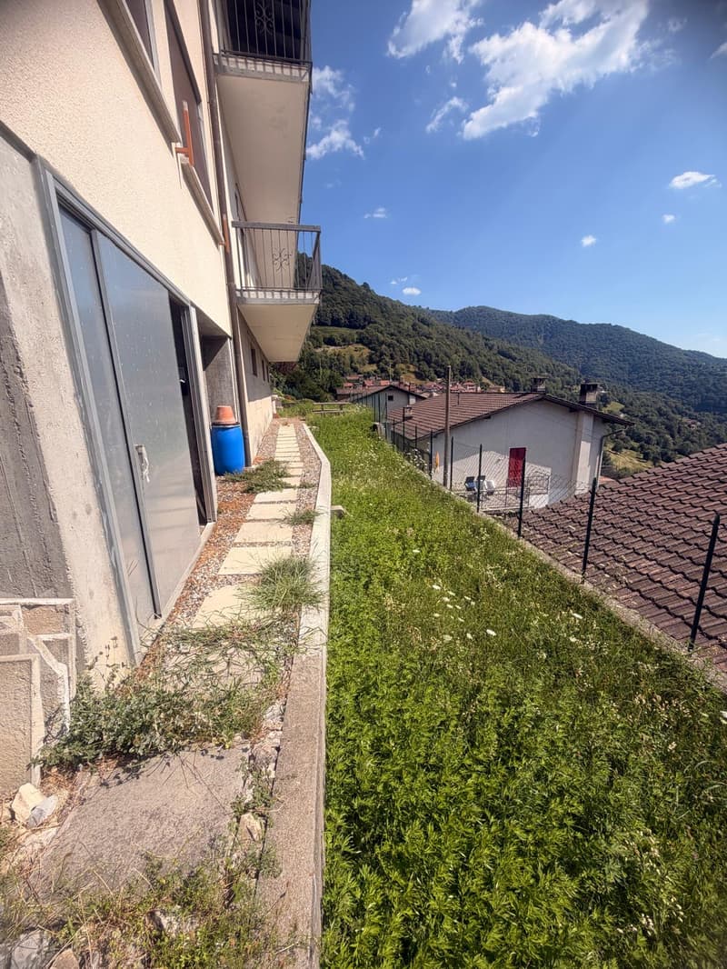 Villa indipendente Muggio (16)