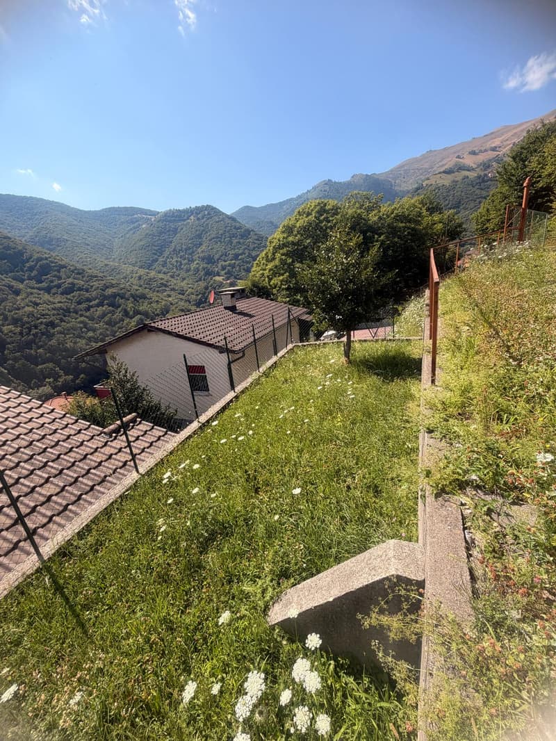 Villa indipendente Muggio (15)
