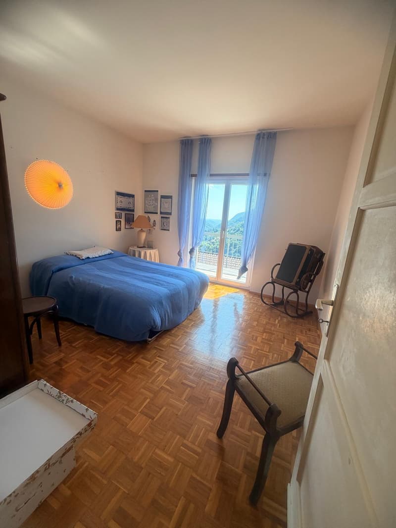 Villa indipendente Muggio (14)