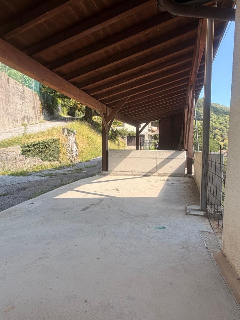 Villa indipendente Muggio (18)