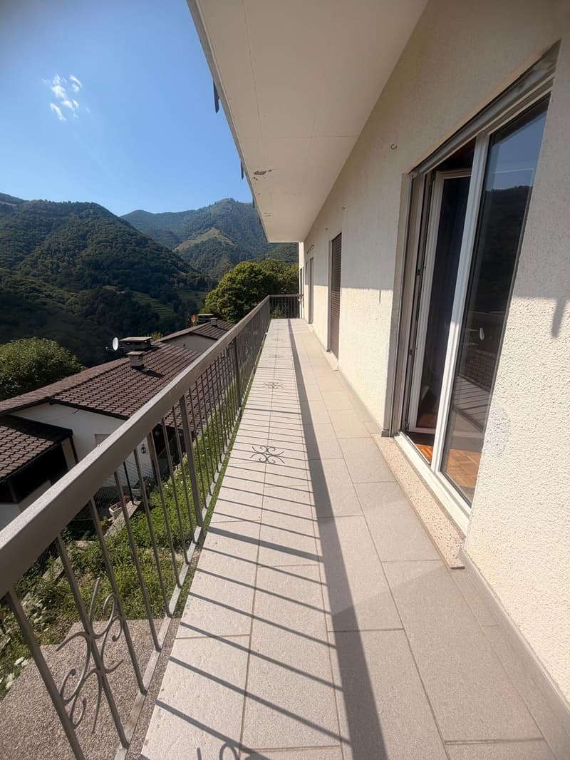 Villa indipendente Muggio (17)