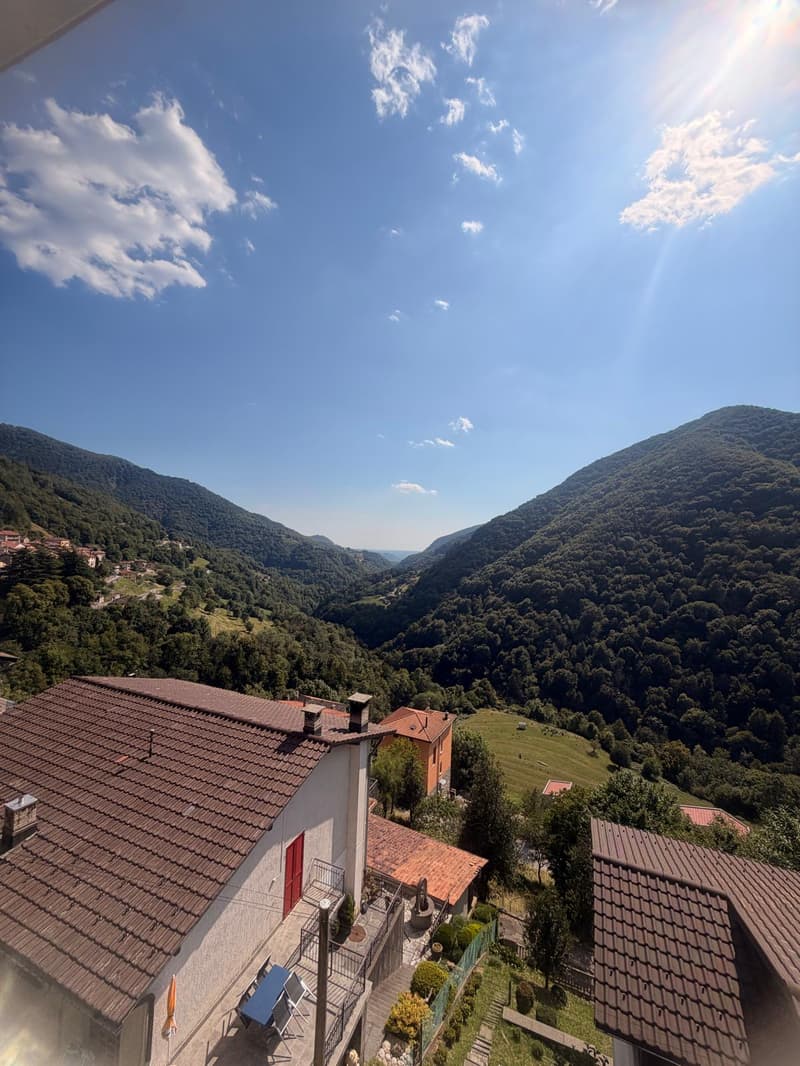 Villa indipendente Muggio (21)