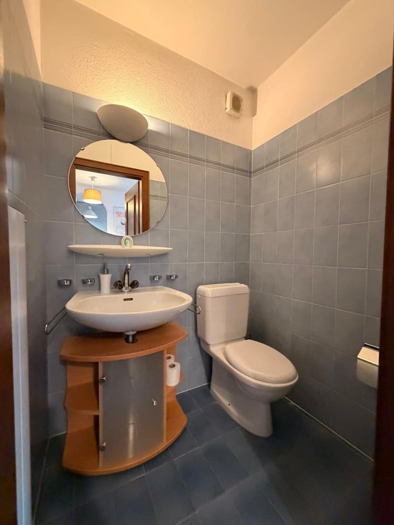 Appartamento con piscina ad Agra (11)
