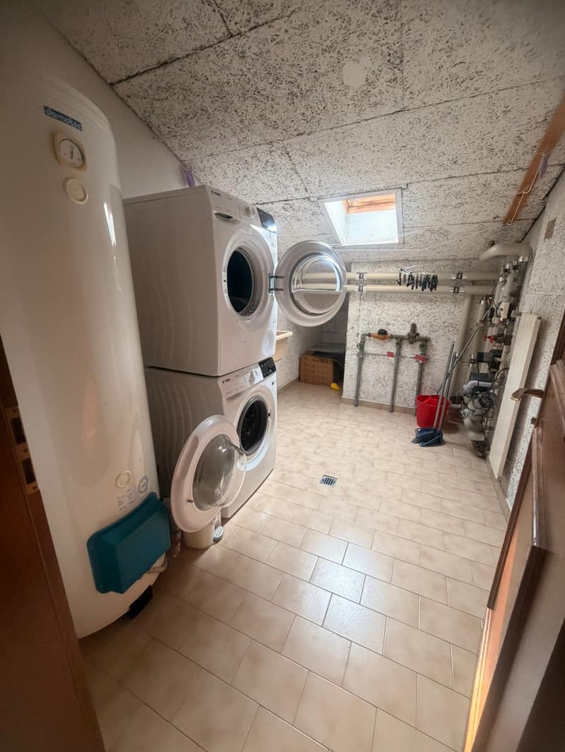 Appartamento con piscina ad Agra (14)