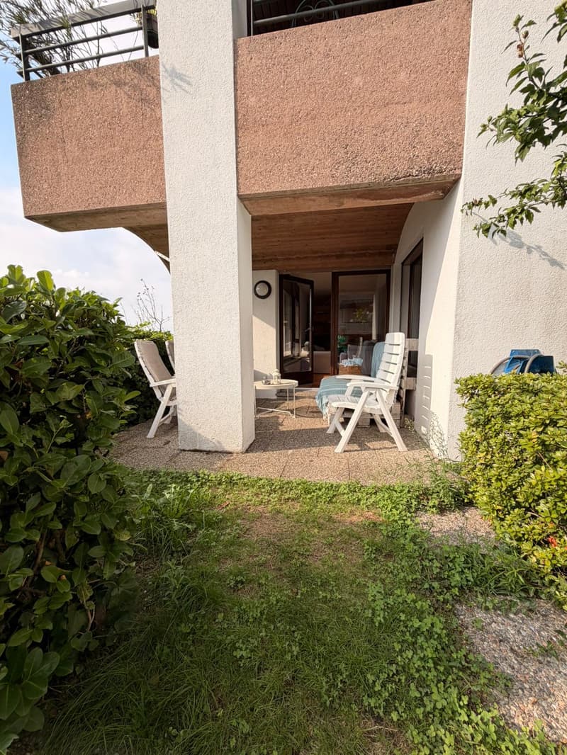 Appartamento con piscina ad Agra (12)
